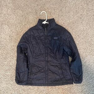 Patagonia Kids Youth Nano Puff XL 14